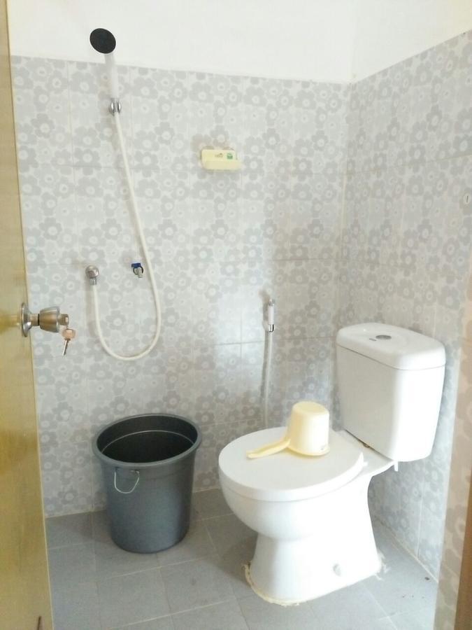 Omah Etan Batu Hostel Batu  Kültér fotó