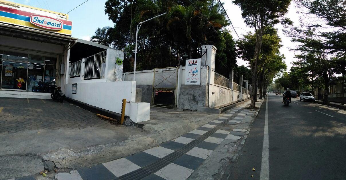 Omah Etan Batu Hostel Batu  Kültér fotó
